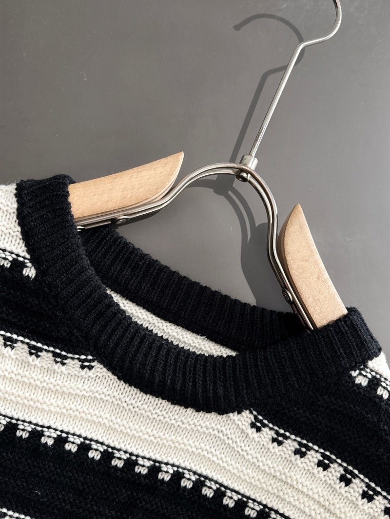 Prada Sweaters